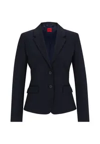 HUGO Aredana Damen-Weste von HUGO BOSS