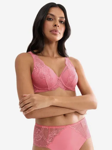 Triumph Wild Peony Florale WP Wild Rose in pink von Triumph