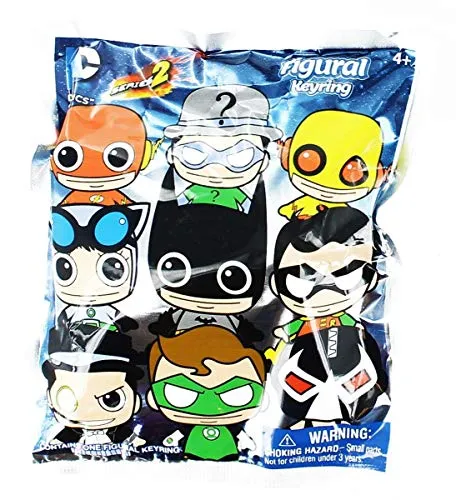 DC 45320 Sammelfigur, Mehrfarbig, 7,6 cm