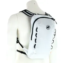 Mammut Neon Light Rucksack 12L in weiß von Mammut
