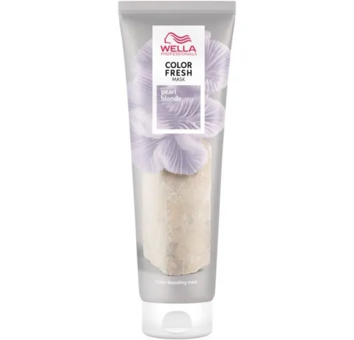 Produktbild Color Fresh Mask Pearl Blonde 150ml