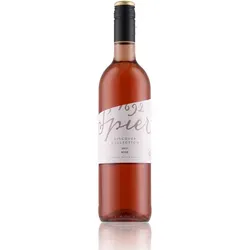 Spier Discover Collection Rosé trocken 2021 12,5% Vol. 0,75l