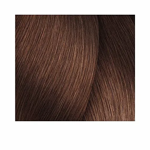 Loreal dia light tinte sin amoníaco 50 ml color 6.35