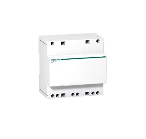 Schneider A9A15220 Sicherheitstransformator von Schneider Electric
