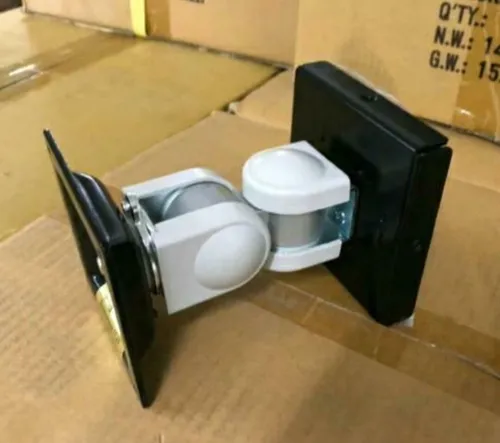 ROLINE 17.03.1125 LCD-Befestigung Wandmontage 2 Gelenke