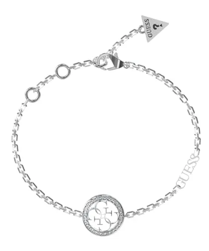 Guess Pulsera Mujer JUBB02137JWRHS von GUESS