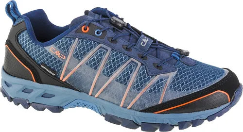 CMP Altak WP Trail 3Q48267-N825 - Hochwertige Laufschuhe für Herren, ideal für Trekking und Outdoor-Aktivitäten. Mit wasserdichter Clima Protect Membran und optimalem Grip für beste Traktion auf jedem Terrain.