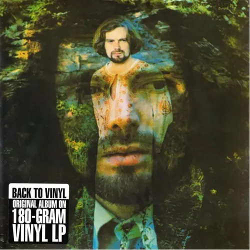 LP Van Morrison His Band And The Street Choir STILL SEALED, GATEFOLD, 180G