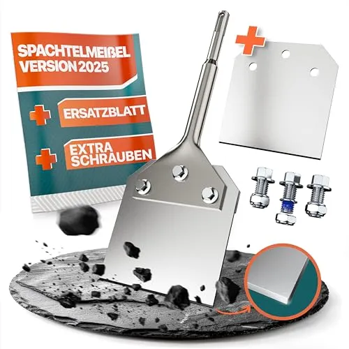 Produktbild Fairmo SDS Plus Spachtelmeißel