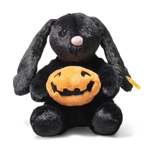 Steiff Hase Hoppie Mr. Spice Halloween 16 cm von Steiff