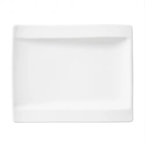 Villeroy & Boch Geschirr Weiß von VILLEROY & BOCH AG