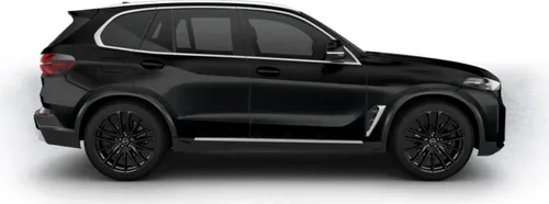 GMP Sparta Alufelgen 9.5x22