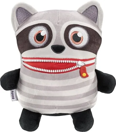 Schmidt Spiele SSP Rokko 20 cm – Boogie Woogies Edition von Schmidt