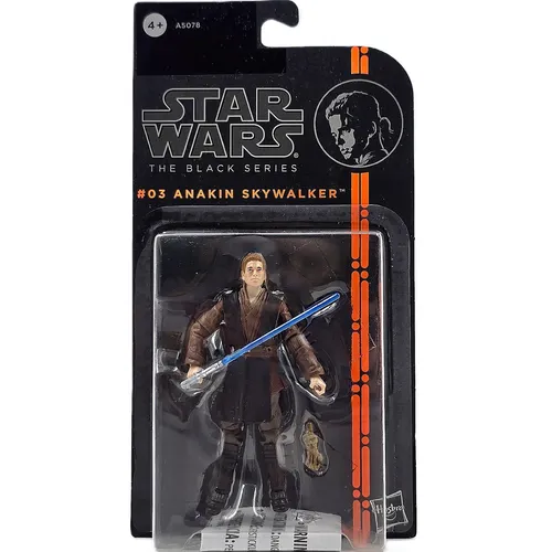 ANAKIN SKYWALKER 