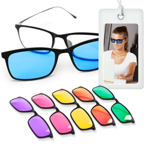 Brillen von ARTZT neuro