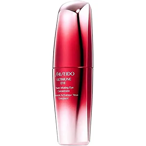 Shiseido Ultimune Augenpflege Serum 15 ml von Shiseido Ginza Tokyo