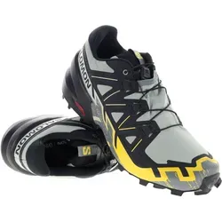 Salomon Speedcross 6 Herren Traillaufschuhe von Salomon