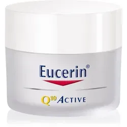 Eucerin Q10 Anti-Faltenpflege 50 ML
