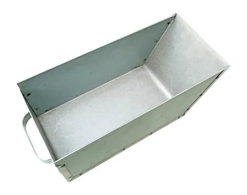 Aschekasten 30 x 14 x 11cm