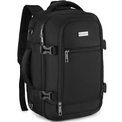 Zagatto ZG920 Reiserucksack 40x25x20