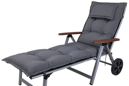 KETTtex Liegenauflage Rollliege Rom 50089-51 von KETTtex