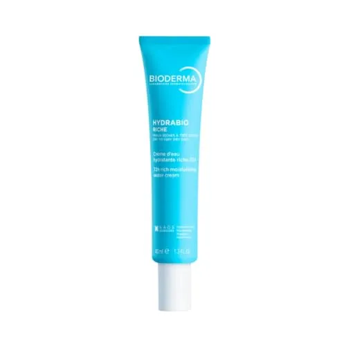 Bioderma Hydrabio Creme Rich