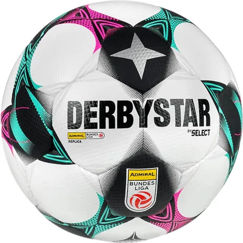 Derbystar Admiral Bundesliga Replica v25 Fußball