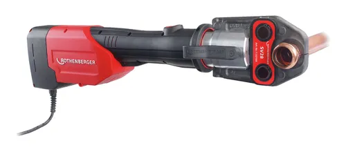 Rothenberger ROMAX 3000 AC Basic Set