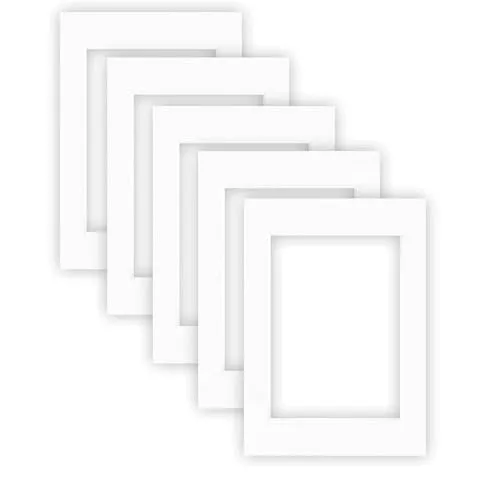 Passepartouts & Aufziehmaterialien von Nielsen