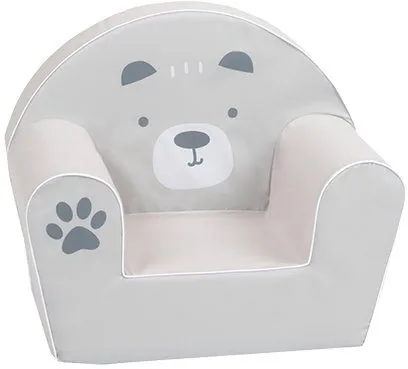 Knorrtoys® Sessel Bär Paul für Kinder in beige von Knorrtoys®