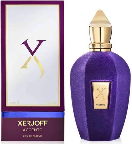 Xerjoff Accento Eau de Parfum unisex 100 ml von Xerjoff