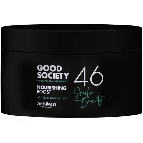 ARTEGO Good Society Nourishing 46 Boost 250 ml von Artego