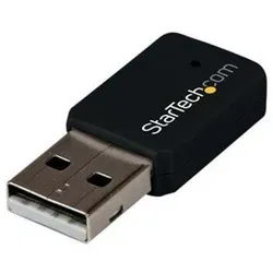 USB 2.0 AC600 Mini Dual Band Wireless-AC Netzwerk Adapter