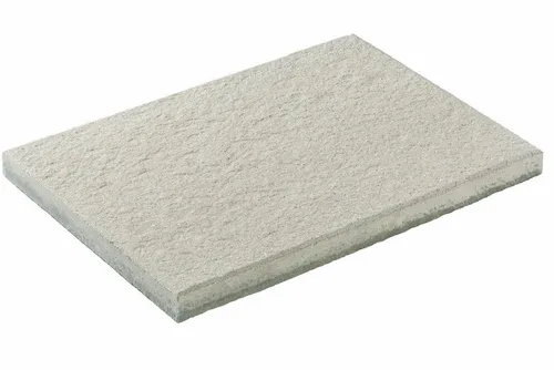 Diephaus Terrassenplatte DIE BELGISCHE GRAU-WEIß 60/40/4 CM PE5