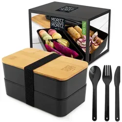 Moritz & Moritz Lunchbox