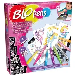BloPens Sprühstifte-Set