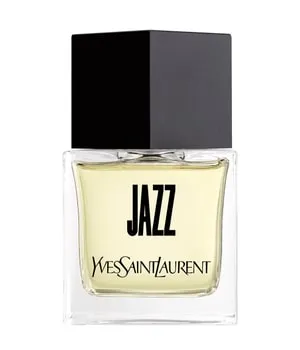 Yves Saint Laurent Jazz Eau de Toilette 80 ml