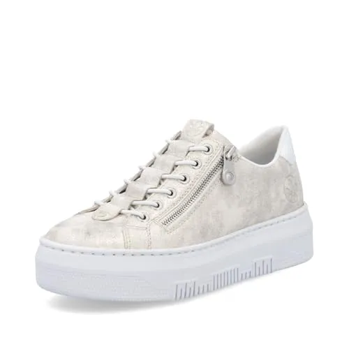 Rieker Damen Flats M1953 von Rieker