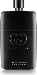 Produktbild Gucci Guilty Pour Homme Parfüm 150 ml