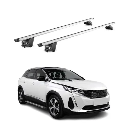 Dachträger Grundträger für Suzuki Vitara mk4 2015-2025
