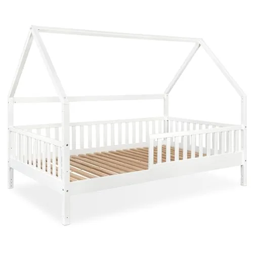 Betten & Bettgestelle Weiß von Ehrenkind