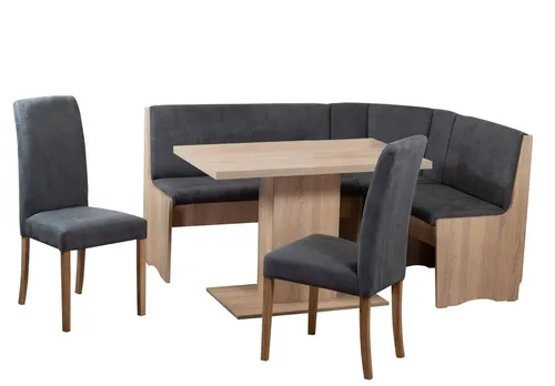 Küchen- & Esszimmergarnituren von Stolebaenk