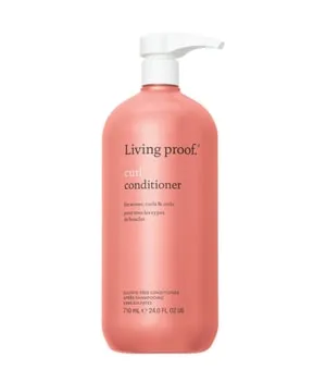 Living Proof Curl Conditioner Conditioner 710 ml
