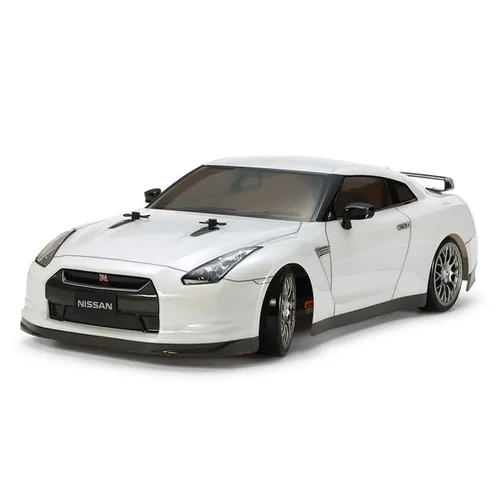 Produktbild Tamiya Nissan (Kit) (300058623)