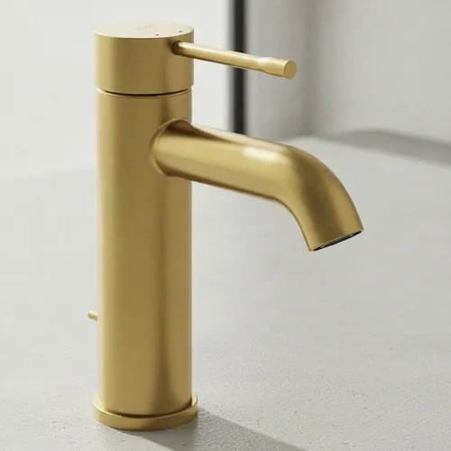 GROHE Armaturen Gold von GROHE