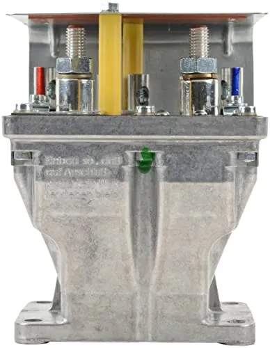 Bosch Batterierelais 0 333 300 003 von Bosch