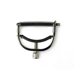 Produktbild Taylor Capo Bright Nickel für Akustik-Gitarren