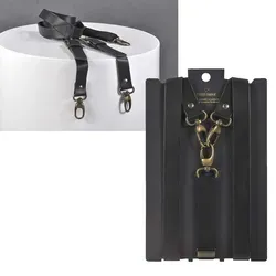 Hosenträger Schwarz von Sir Redman