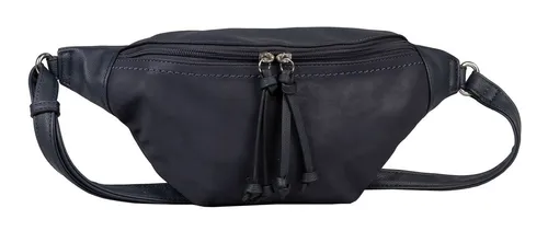 TOM TAILOR Umhängetasche Ellie in blau von Tom Tailor