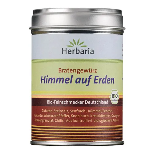 Himmel auf Erden - Bratenge 100g | HERBARIA